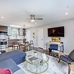 Holiday home Relax And Recharge In Myers Park