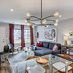 Relax And Recharge In Myers Park