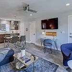 Spacious Conveniently Located 1br In Myers Park * Charlotte
