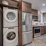 Spacious Conveniently Located 1br In Myers Park * Charlotte