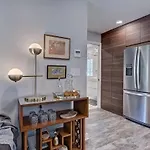 Holiday home Spacious Conveniently Located 1br In Myers Park Charlotte