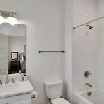 Stylish Two Story Close To South End And Uptown Charlotte