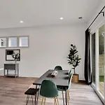 Stylish Two Story Close To South End And Uptown Holiday home Charlotte