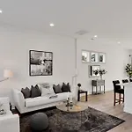 Stylish Two Story Close To South End And Uptown Holiday home Charlotte