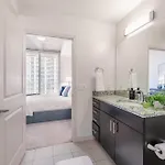 The Ascher In Apartment *