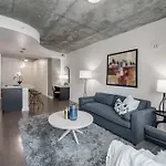 Apartment The Ascher In *