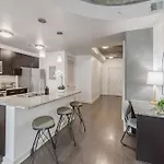 The Ascher In Apartment Charlotte