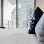 Apartment The Ascher In Charlotte