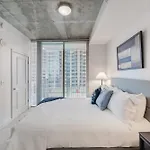 The Ascher In Apartment Charlotte