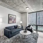 The Ascher In Apartment