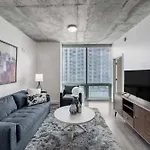 Apartment The Ascher In *