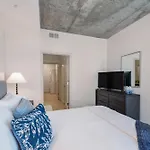 Apartment The Ascher In Charlotte