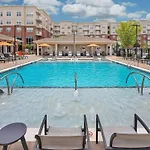 Neighboring Top Golf Vibrant 2B