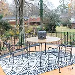 Linda House-Stunning Home In Charlotte