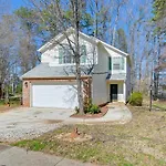 Home 9 Mi To Uptown Charlotte Dogs Welcome!