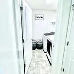 Spacious 4-bedroom House,6beds With Office Space Holiday home *