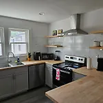Private Single Level Standalone House Large Lot - 3 Bedrooms