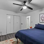Modern Bungalow! Close To Uptown Charlotte