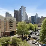 Apartment Carolina Cove - Free Parking, Spacious, Views *
