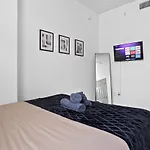 Apartment Carolina Cove - Free Parking, Spacious, Views Charlotte