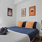 Carolina Cove - Free Parking, Spacious, Views Charlotte