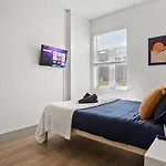 Apartment Carolina Cove - Free Parking, Spacious, Views *