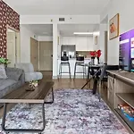 Apartment Carolina Cove - Free Parking, Spacious, Views