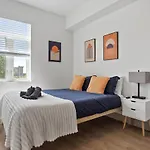 Apartment Carolina Cove - Free Parking, Spacious, Views