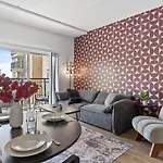 Apartment Carolina Cove - Free Parking, Spacious, Views Charlotte