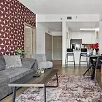 Carolina Cove - Free Parking, Spacious, Views