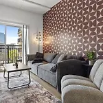 Carolina Cove - Free Parking, Spacious, Views Apartment Charlotte