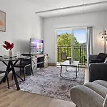 Apartment Carolina Cove - Free Parking, Spacious, Views Charlotte