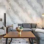 Apartment Cozy Charm - Spacious, Parking, Balcony, Gym Charlotte