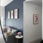 Apartment Carolina Blue - Stunning Views, Free Parking And Wifi *