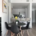 Carolina Blue - Stunning Views, Free Parking And Wifi Apartment Charlotte