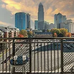 Apartment Carolina Blue - Stunning Views, Free Parking And Wifi