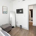 Carolina Blue - Stunning Views, Free Parking And Wifi Charlotte