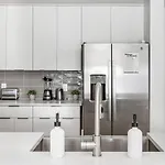 Apartment Carolina Blue - Stunning Views, Free Parking And Wifi