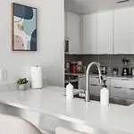 Carolina Blue - Stunning Views, Free Parking And Wifi Apartment *