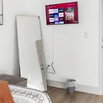 Carolina Blue - Stunning Views, Free Parking And Wifi Apartment Charlotte