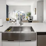 Carolina Blue - Stunning Views, Free Parking And Wifi Charlotte