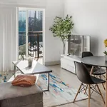 Carolina Blue - Stunning Views, Free Parking And Wifi Apartment