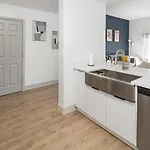 Apartment Carolina Blue - Stunning Views, Free Parking And Wifi