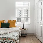 Apartment Carolina Blue - Stunning Views, Free Parking And Wifi *