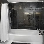 Carolina Blue - Stunning Views, Free Parking And Wifi Apartment Charlotte