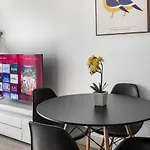 Carolina Blue - Stunning Views, Free Parking And Wifi