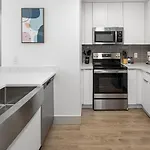 Carolina Blue - Stunning Views, Free Parking And Wifi Apartment