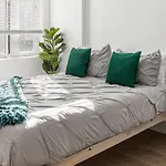 Apartment Carolina Blue - Stunning Views, Free Parking And Wifi