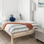 Apartment Carolina Blue - Stunning Views, Free Parking And Wifi *