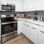 Apartment Carolina Blue - Stunning Views, Free Parking And Wifi Charlotte
